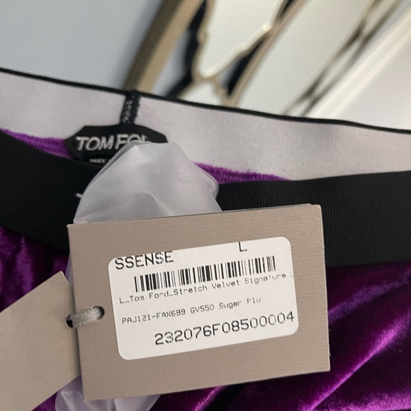 Tom Ford leggings - Picture 5 of 7